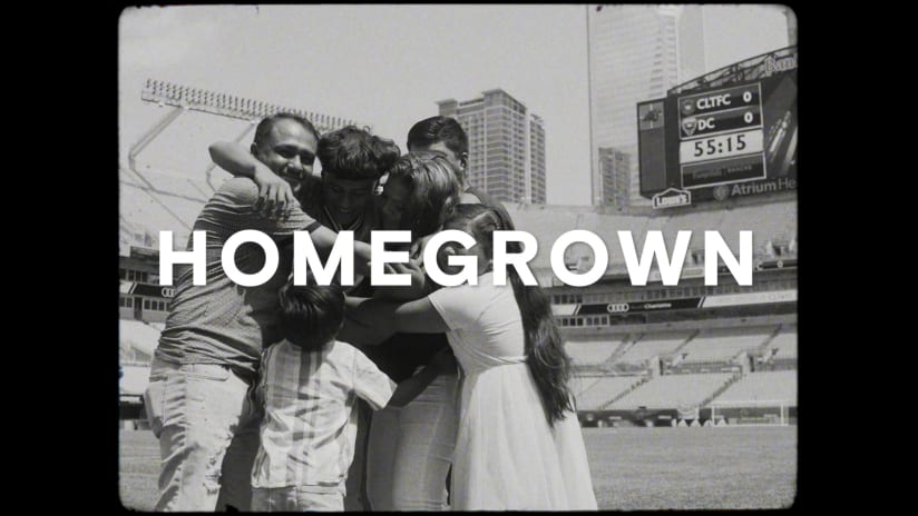 Our First Homegrown: Brian Romero