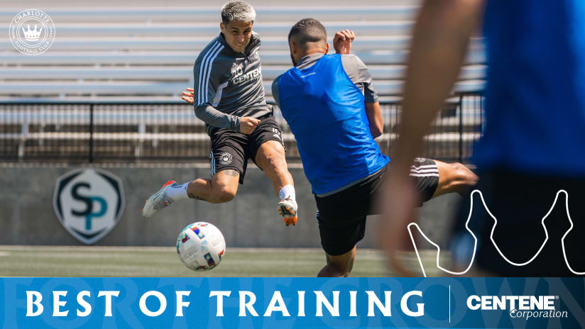 PHOTOS: Ready to Pounce in Orlando | Best of Training