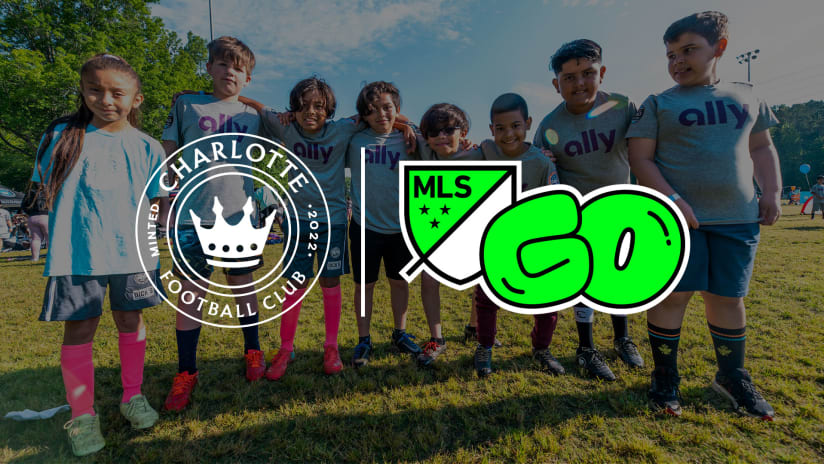 MLS Launches MLS GO to Increase Participation and Access in Communities Across North America