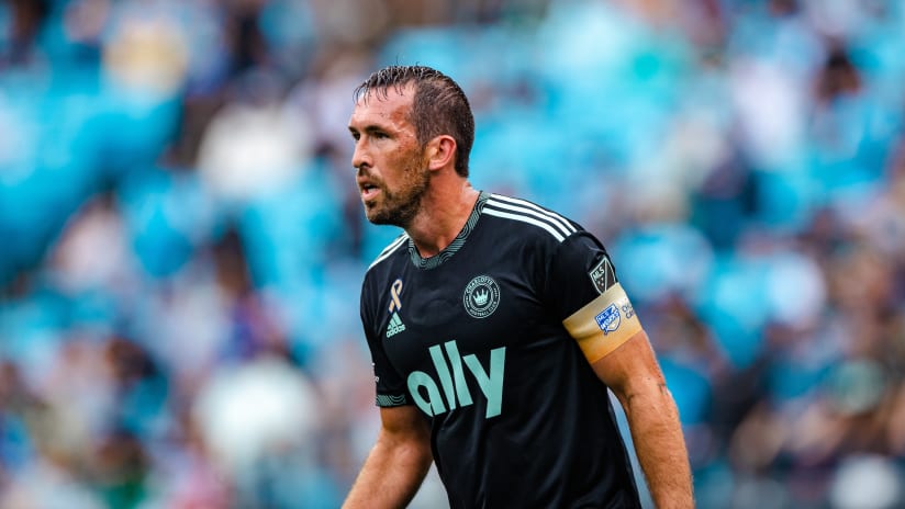 MLS Disciplinary Committee Has Suspended Christian Fuchs One Additional Match