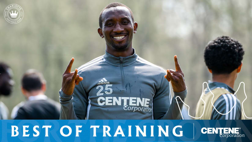 PHOTOS: Ready to Head North | Best of Training