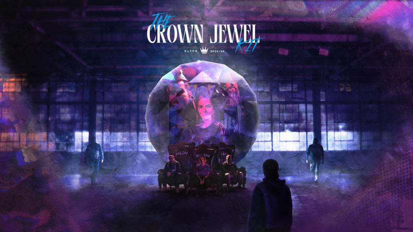 A New Era of Nobility | The Crown Jewel Kit Story