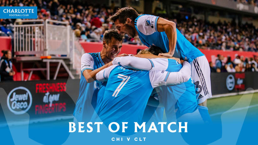 PHOTOS: Best of Chicago Fire FC vs Charlotte FC
