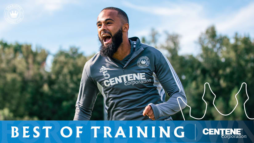 PHOTOS: For the Fans, For the Crown | Best of Training