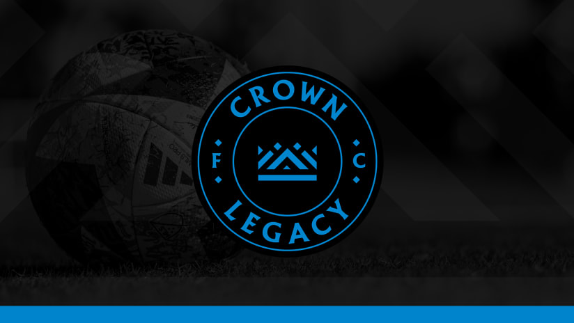 Charlotte FC MLS NEXT Pro Update: Crown Legacy FC