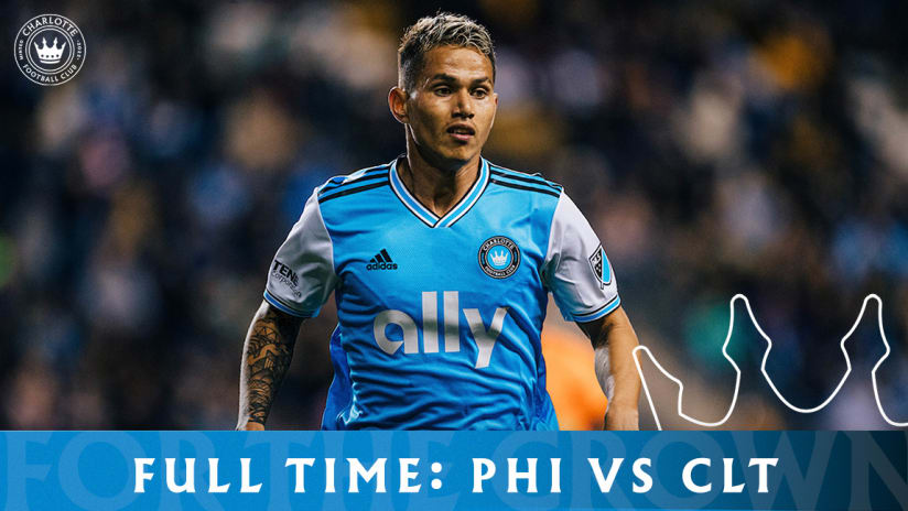 Full Time Philly