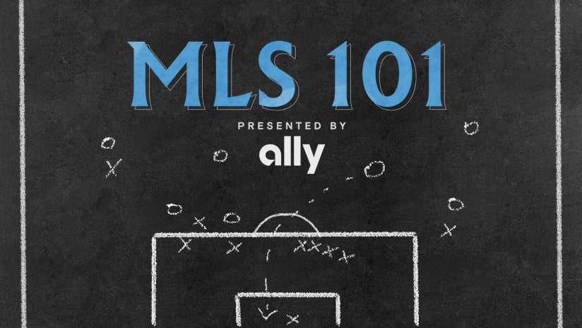 MLS 101: Why do MLS teams have academies?