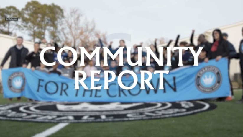 Three Community Pillars | CLTFC Community Report