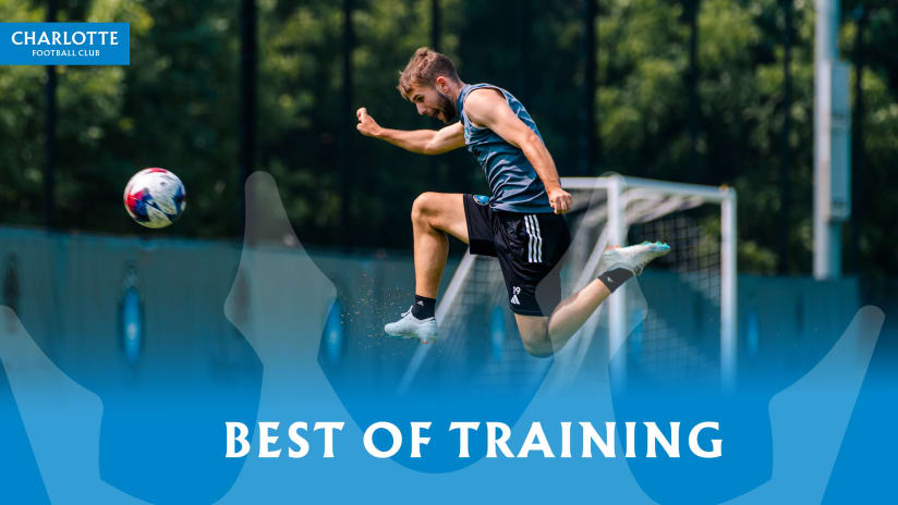 PHOTOS: Grind Time | Best of Training 
