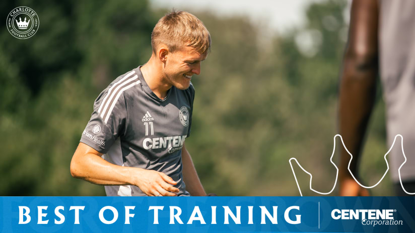 PHOTOS: Home Again | Best of Training