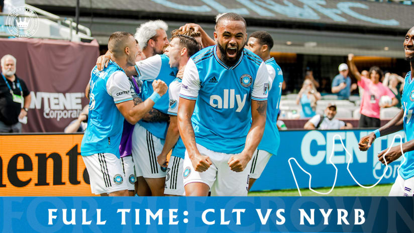 Full Time NYRB