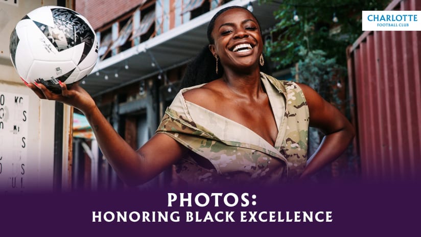 PHOTOS: Honoring Black Excellence