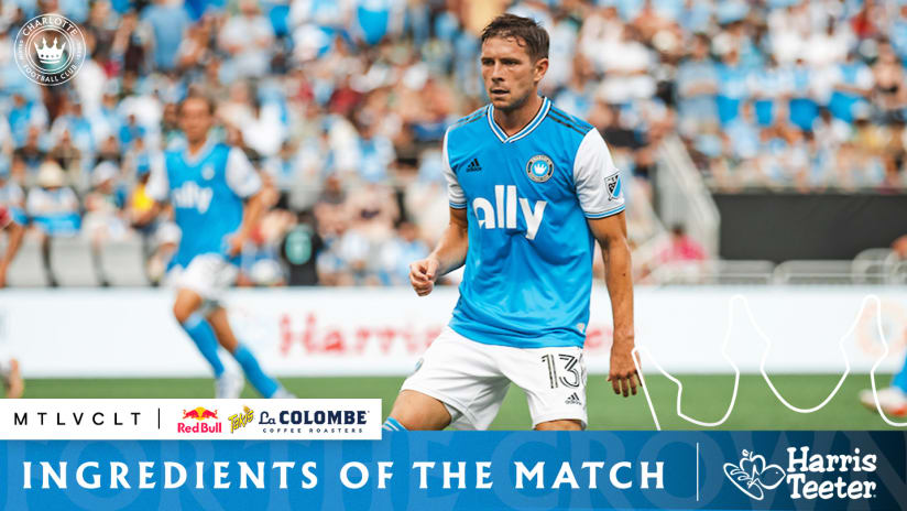 Impose Our Game | Ingredients of the Match