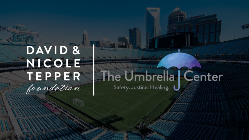 The David and Nicole Tepper Foundation Pledges $2 Million to Support The Umbrella Center