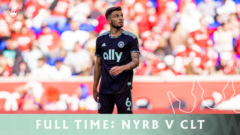 Full Time NYRB