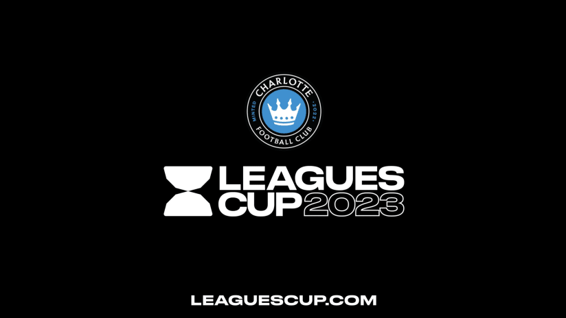 Leagues Cup 2023 Details Unveiled as MLS and LIGA MX Clubs Face-Off In World Cup-Style Club Tournament