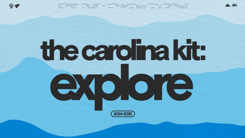 Introducing The Carolina Kit: Explore