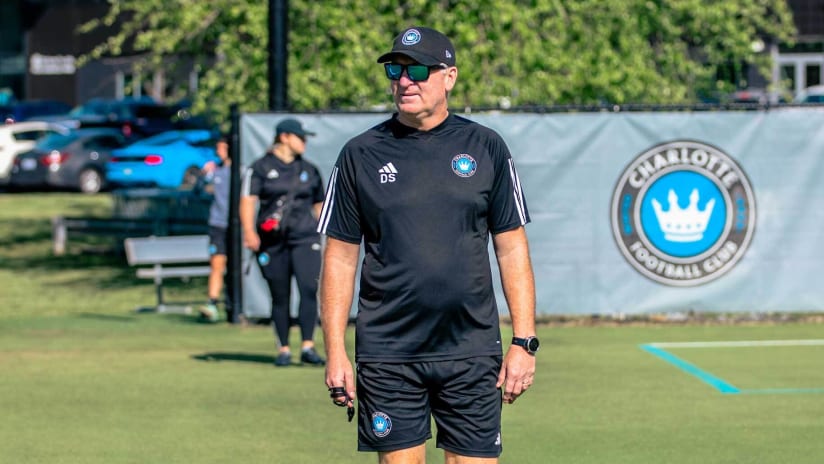 Dean Smith Wants to Put Things "Right" Against New York City FC