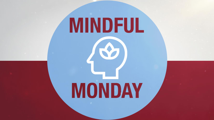 Mindful Monday | Rapids Alum Marvell Wynne on the Importance of Developing Mental Strength -