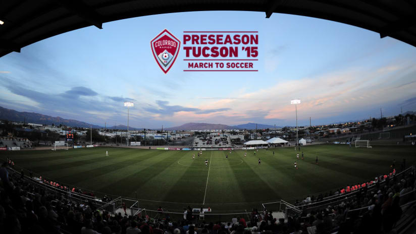 FC Tucson preview image