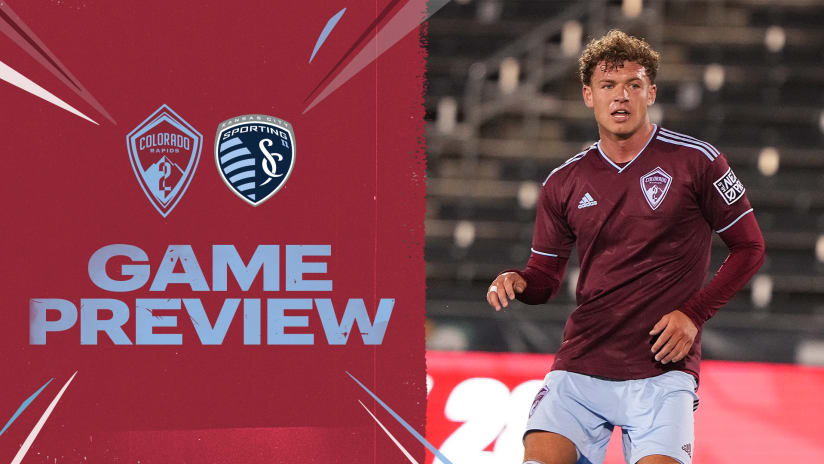 Match Preview: Colorado Rapids 2 open 2023 MLS NEXT Pro season with a match against Sporting KC II