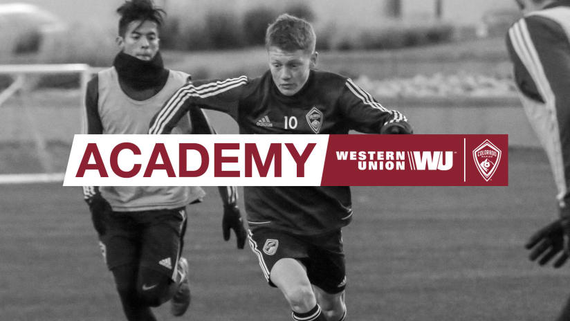 Academy Update: Senior teams record back-to-back wins in Texas -