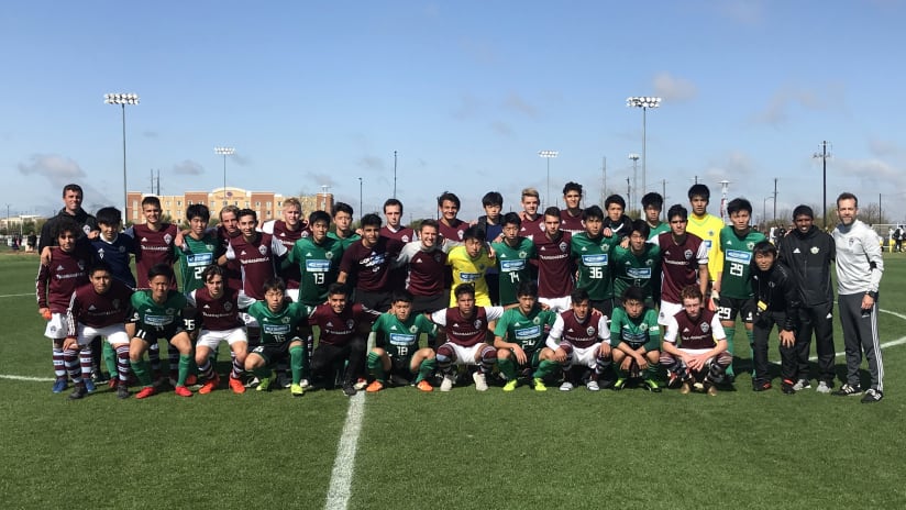 Academy Update: Recap of the 2018 Generation adidas Cup - https://colorado-mp7static.mlsdigital.net/images/18.03.29%20POST%20GAME%20WITH%20MATSUMOTO%20YAMAGA%20FC.JPG