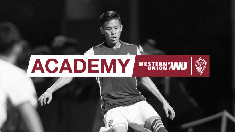 Academy Update: Two academy players called up to Charlotte Independence -