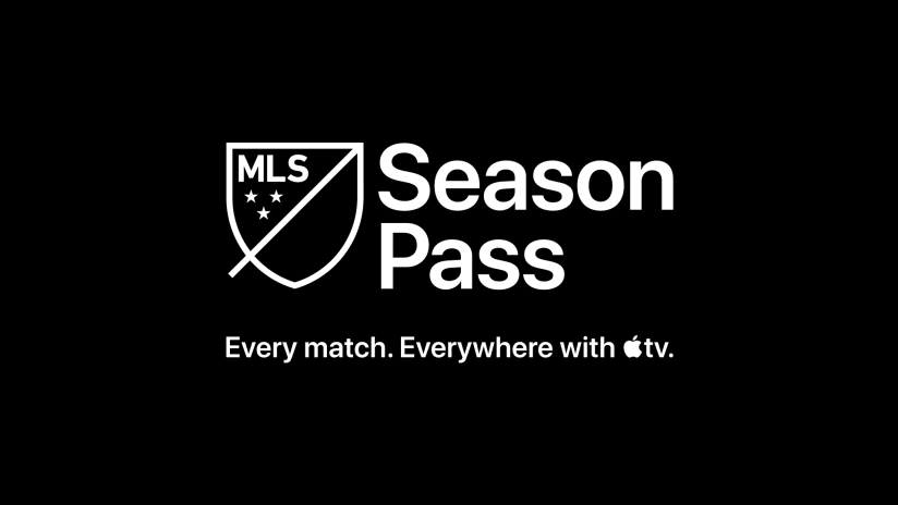 MLS Season Pass: Coming February 1, 2023