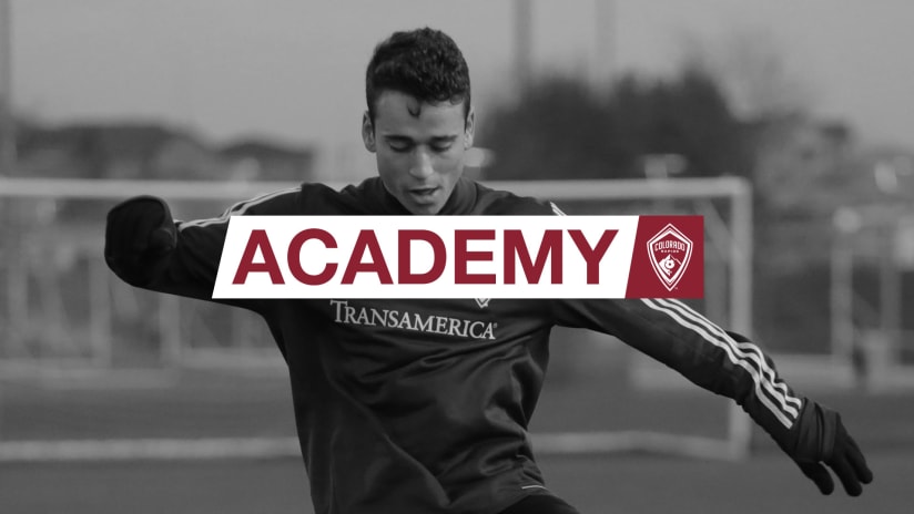 Academy Update: U-18/19s and U-16/17s prepare for playoffs  -