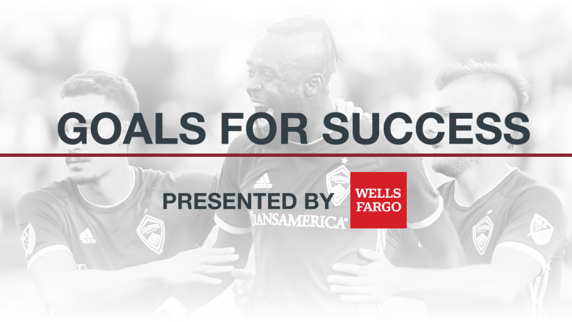Wells Fargo's 'Goals for Success' aids local youth program -