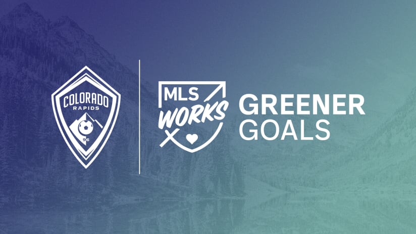 Greener Goals Week 2023: Here’s what we’re up to