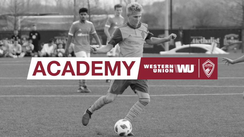 Development Academy Update | Four road wins in Texas | February 4, 2019 -