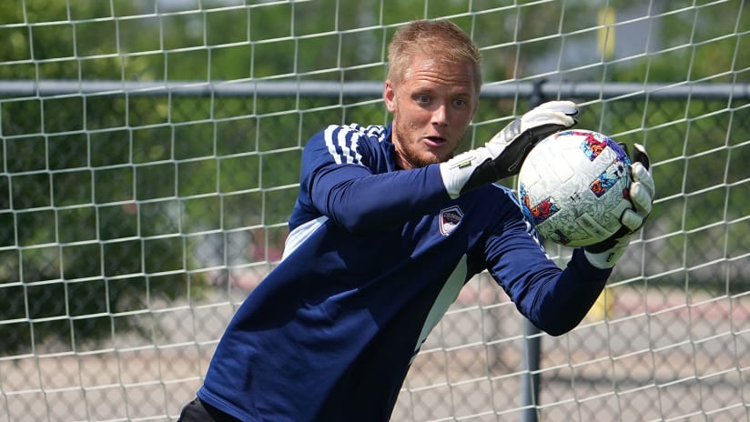 News & Notes: Rapids fresh off big win and eager to take all six points from Week 24