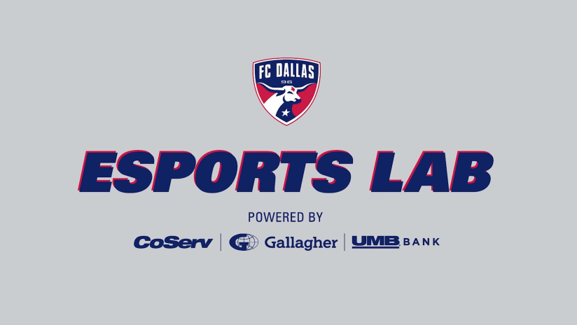 FC Dallas Foundation Launches Esports Lab at Boys & Girls Club of Collin County