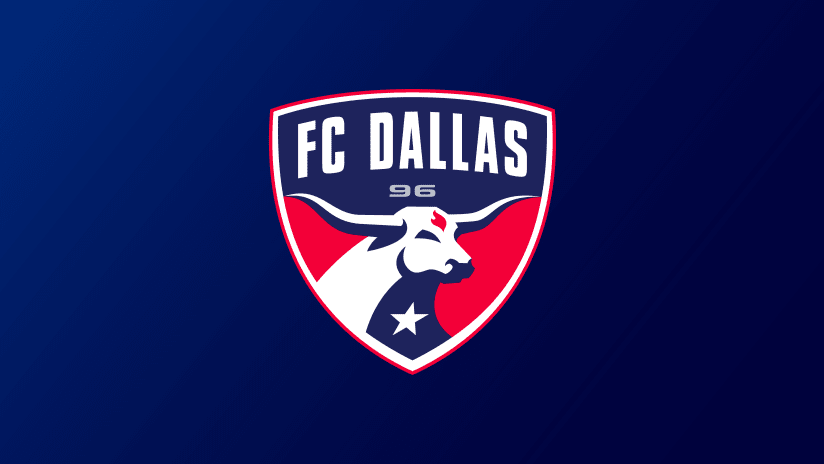 Three FC Dallas Academy Players Called into National Team Duty