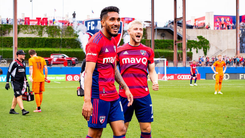 5 FC Dallas Games You Don't Want to Miss in 2023