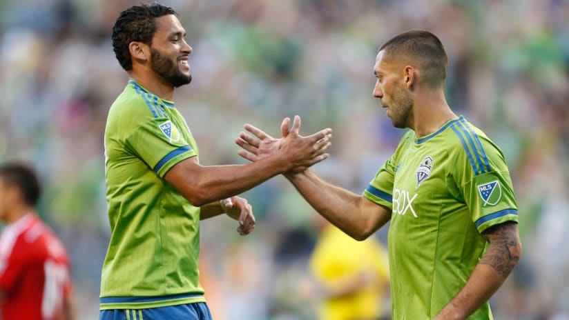 Know Your Enemy: 11/1 Seattle Sounders
