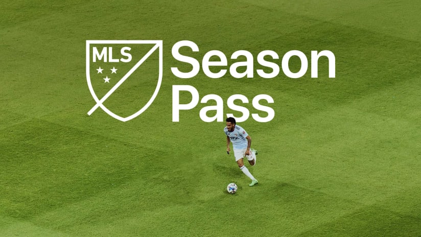 Apple and Major League Soccer announce MLS Season Pass Launches February 1, 2023