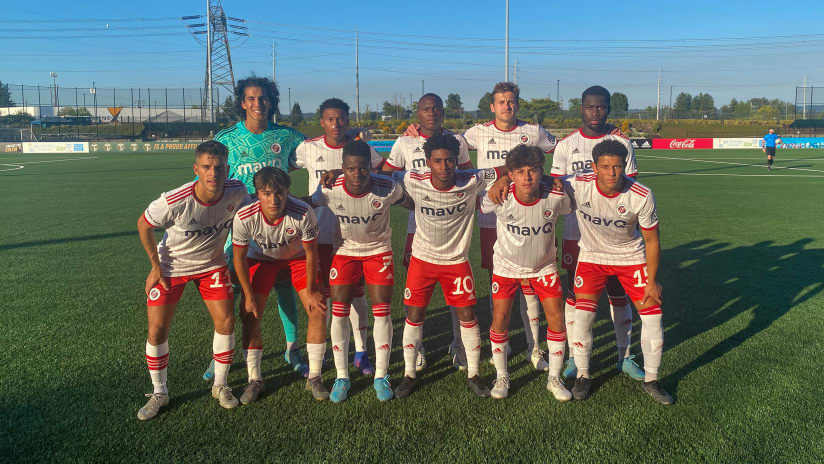 North Texas SC Earns One Point in Shootout Defeat to Timbers2