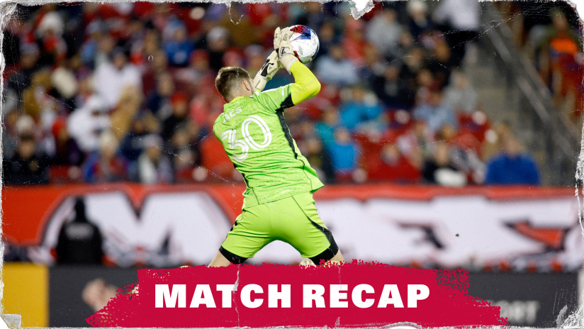 FC Dallas Rallies for 2-1 Comeback Victory over Sporting KC