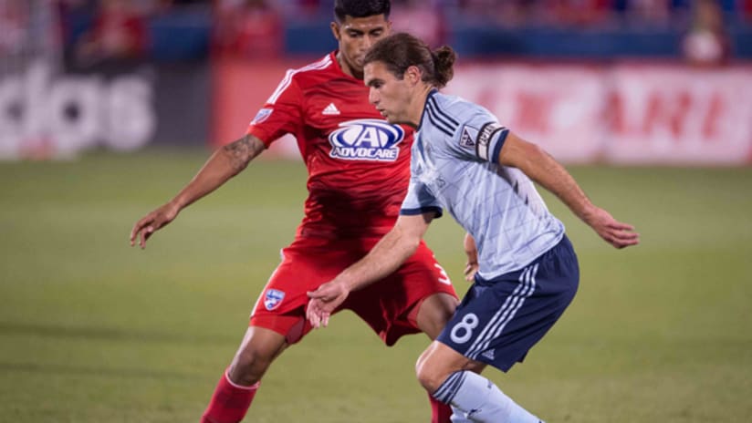 Know Your Enemy: 5/29 Sporting KC