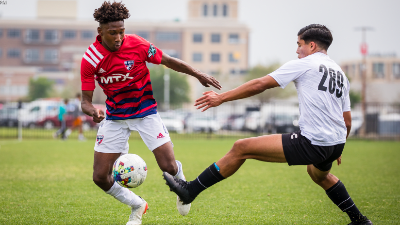 What to Know for FC Dallas Academy's MLS NEXT Playoffs