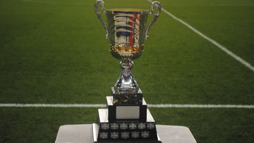 Atlantic Cup 2014