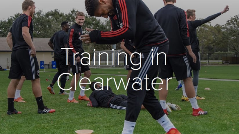 GALLERY | Training in Clearwater - Training in Clearwater