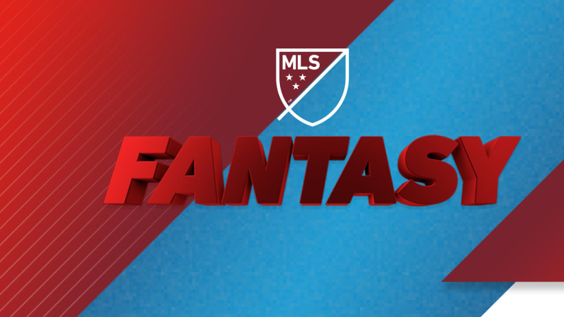 IMAGE: MLS Fantasy 2017