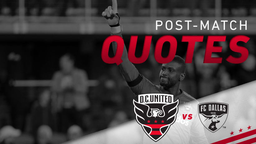 DCvFCD quotes