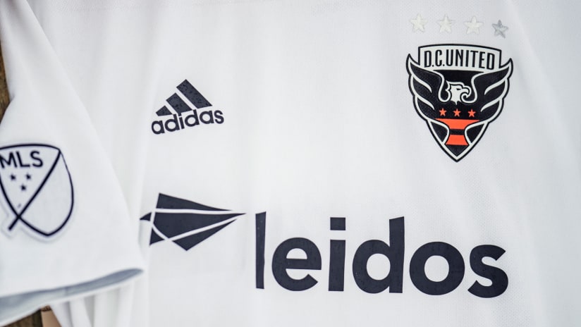IMAGE: 2019 DCUNITED SECONDARY JERSEY