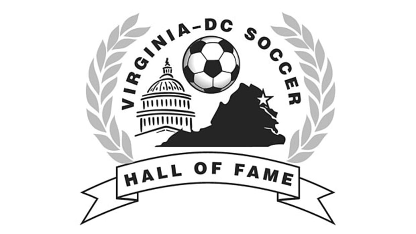 Virginia-DC Soccer Hall of Fame