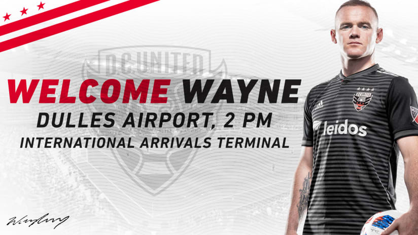 IMAGE: welcome wayne